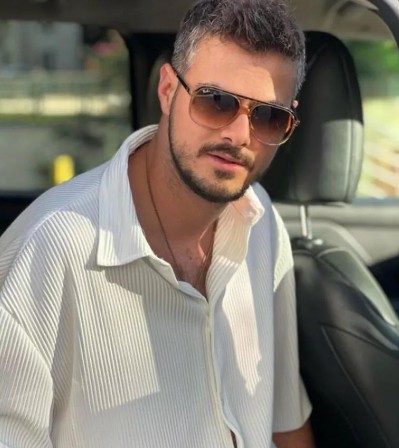 Ezel'in 'Eren'i görenleri şaşırttı...